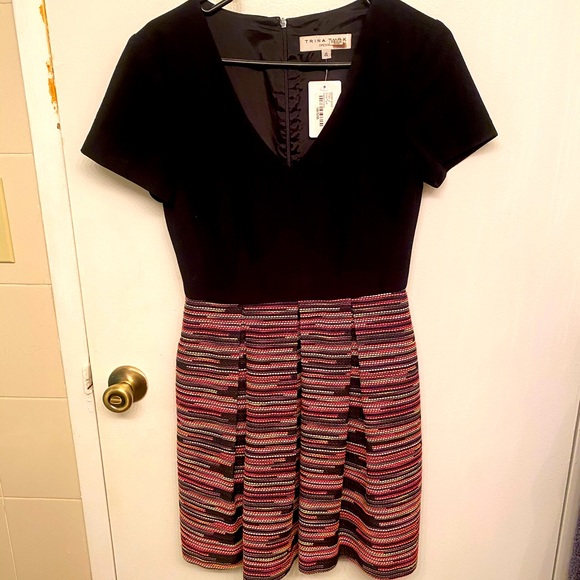 Trina Turk Dresses & Skirts - Trina Turk Cocktail Dress (never worn)